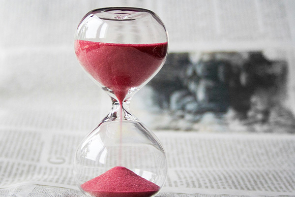 標(biāo)準(zhǔn)化工期